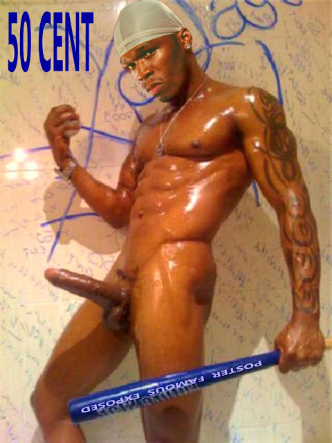 50 Cent Порно - Telegraph