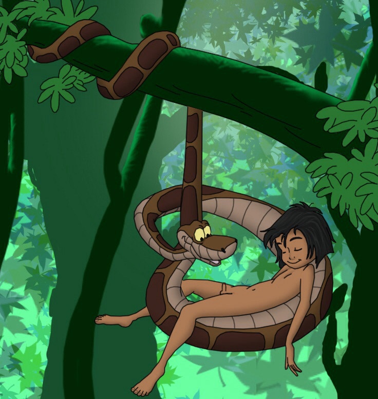 Jungle book gay porn ✔ Tarzan babe nude - Pic Porn