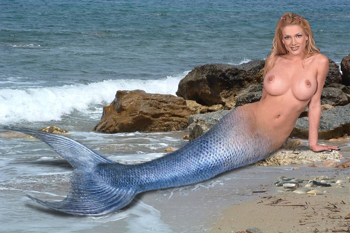 Avril Levine Fake Naked Naked Mermaids Tumblr. 