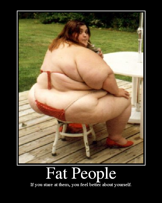 Funny Fat Porn Picture