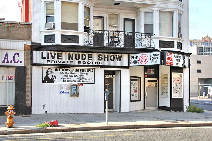 Adult sex stores nj.