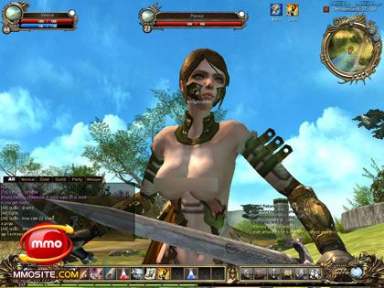 Mmorpg Adult Games
