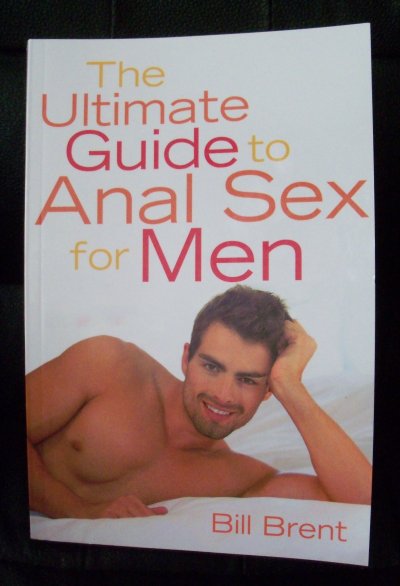 The ultimate guide to anal sex for women