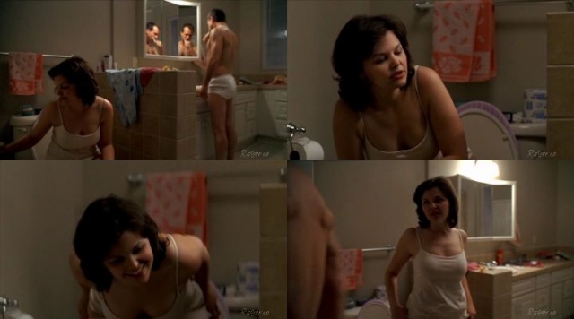 Ginnifer Goodwin Nude Pics and Videos. 