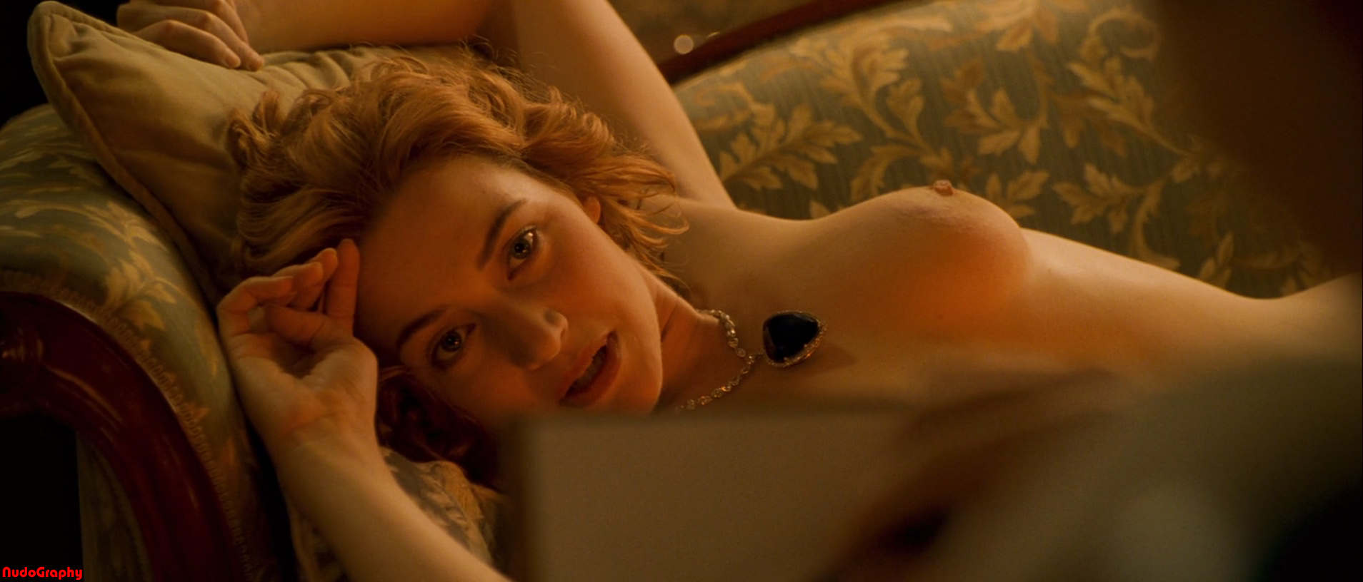 Kate Winslet Revolutionary Road Sex Scene Gif