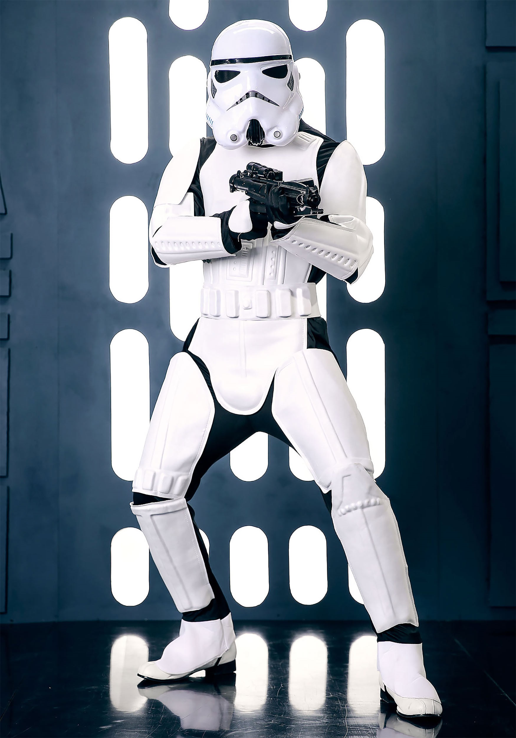 Star wars stormtrooper costume-new porn