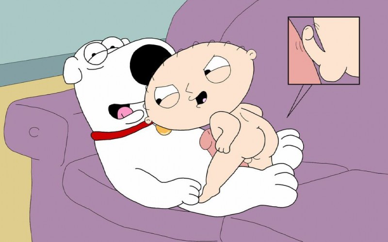 Stewie Griffin Gay Porn.