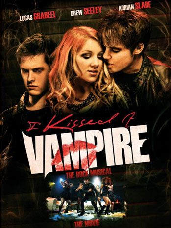 Xxx Vampire Movies
